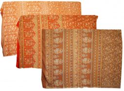 Natural Saree from Vrindavan